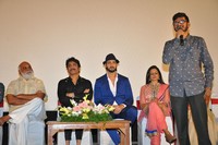 Om Namo Venkatesaya Release Press Meet